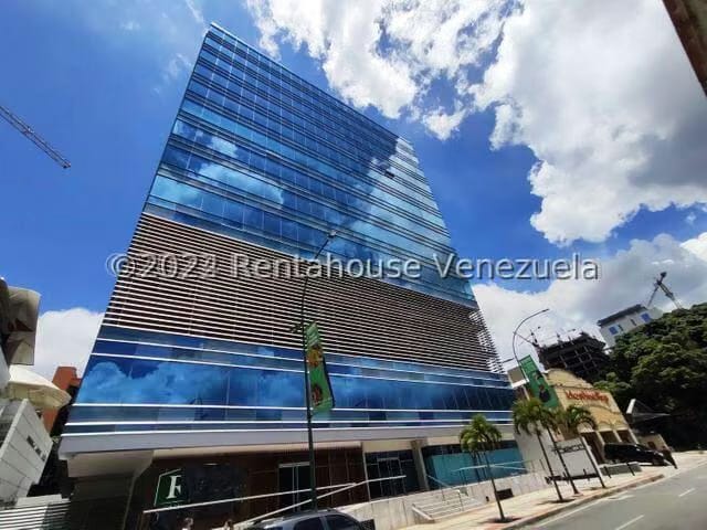 Comercial (Oficina) en Venta en Las Mercedes, Distrito Metropolitano