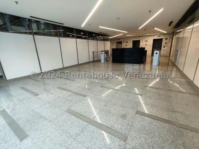 Comercial (Oficina) en Venta en Las Mercedes, Distrito Metropolitano - 2