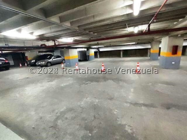 Comercial (Oficina) en Venta en Las Mercedes, Distrito Metropolitano - 12