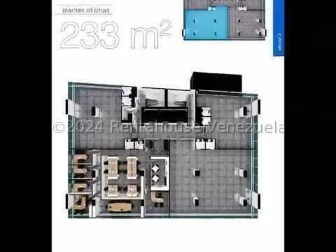 Comercial (Oficina) en Venta en Las Mercedes, Distrito Metropolitano - 13