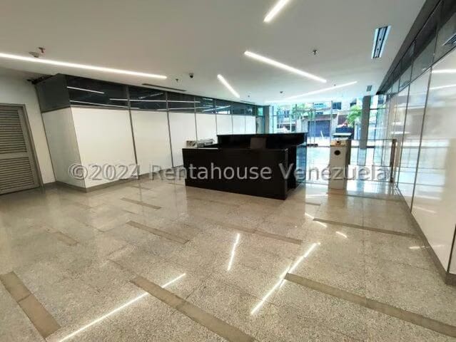 Comercial (Oficina) en Venta en Las Mercedes, Distrito Metropolitano - 3
