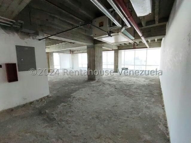 Comercial (Oficina) en Venta en Las Mercedes, Distrito Metropolitano - 4