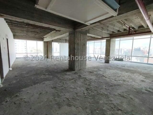 Comercial (Oficina) en Venta en Las Mercedes, Distrito Metropolitano - 5
