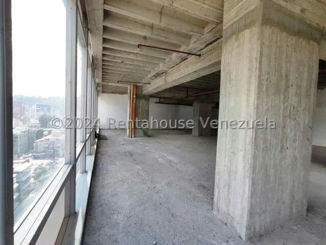 Comercial (Oficina) en Venta en Las Mercedes, Distrito Metropolitano - 7