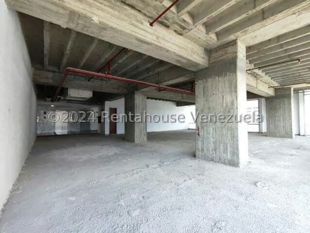Comercial (Oficina) en Venta en Las Mercedes, Distrito Metropolitano - 8