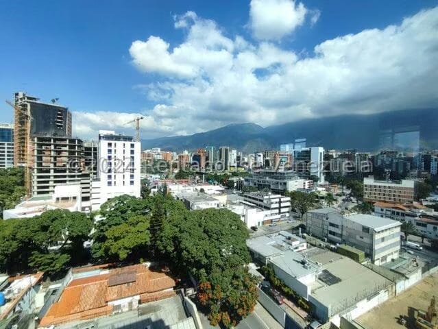Comercial (Oficina) en Venta en Las Mercedes, Distrito Metropolitano - 9