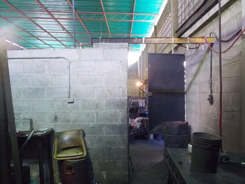 Comercial (Galpon - Deposito) en Venta en Guatire, Miranda - 5