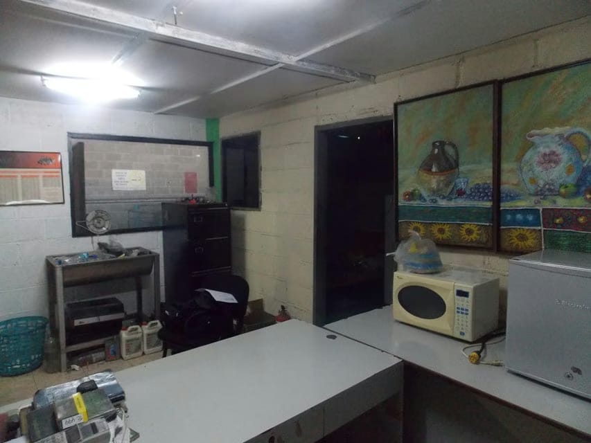 Comercial (Galpon - Deposito) en Venta en Guatire, Miranda - 7