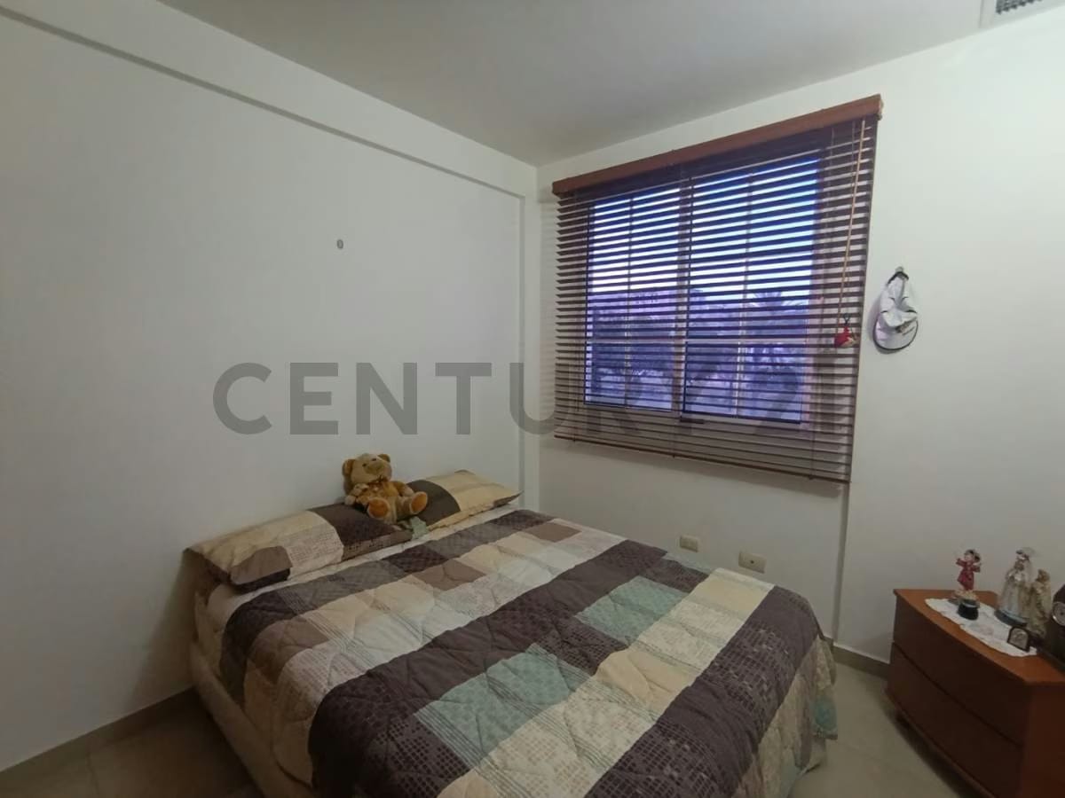 Townhouse Amoblado en Playa El Angel, Conjunto Residencial Casablanca Villas - 11