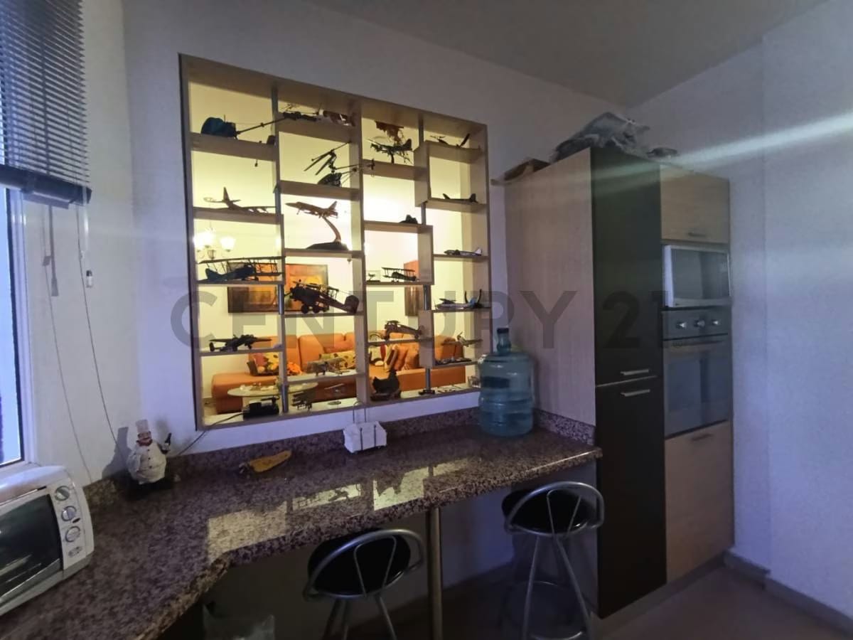 Townhouse Amoblado en Playa El Angel, Conjunto Residencial Casablanca Villas - 5