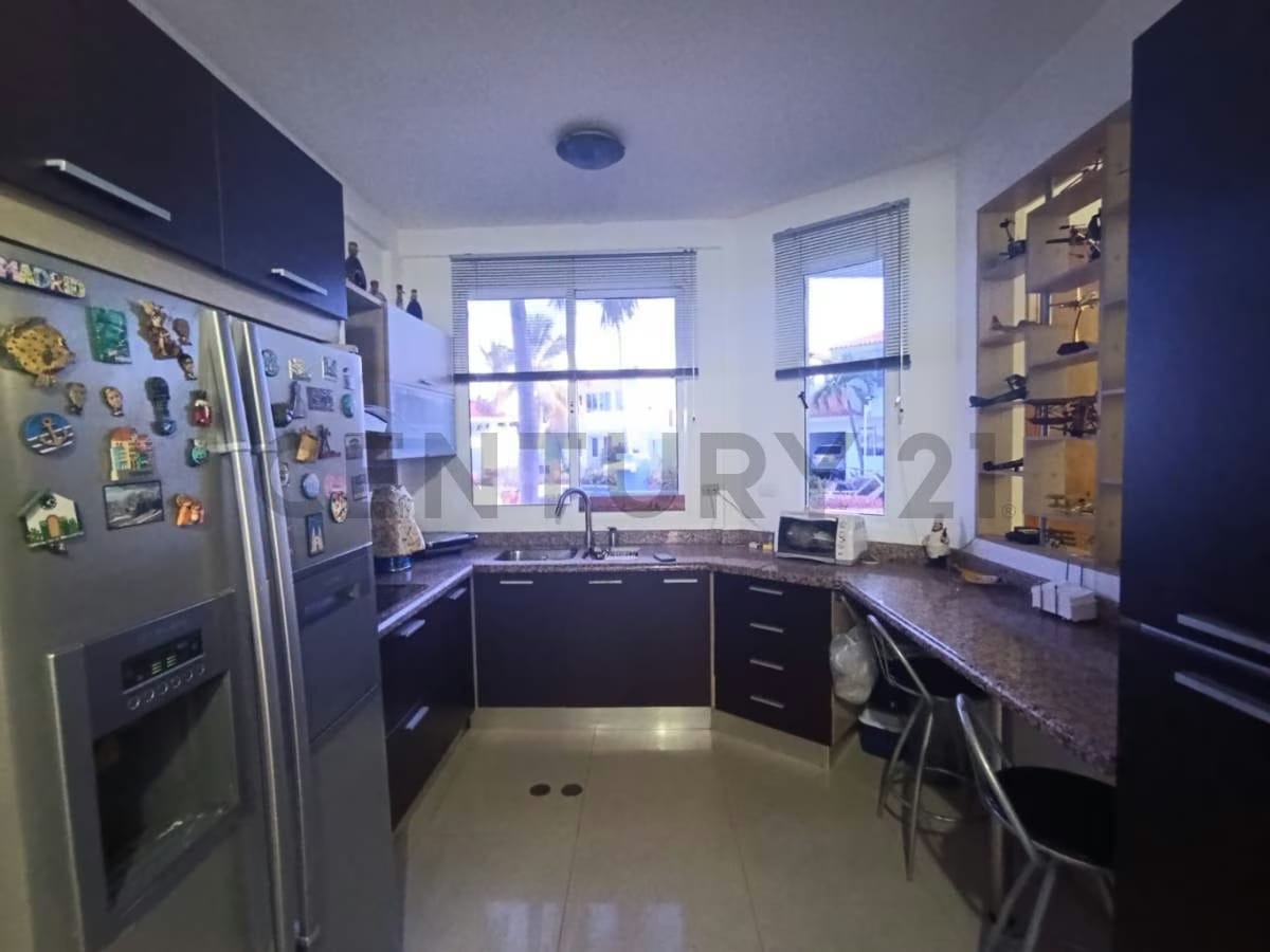 Townhouse Amoblado en Playa El Angel, Conjunto Residencial Casablanca Villas - 6