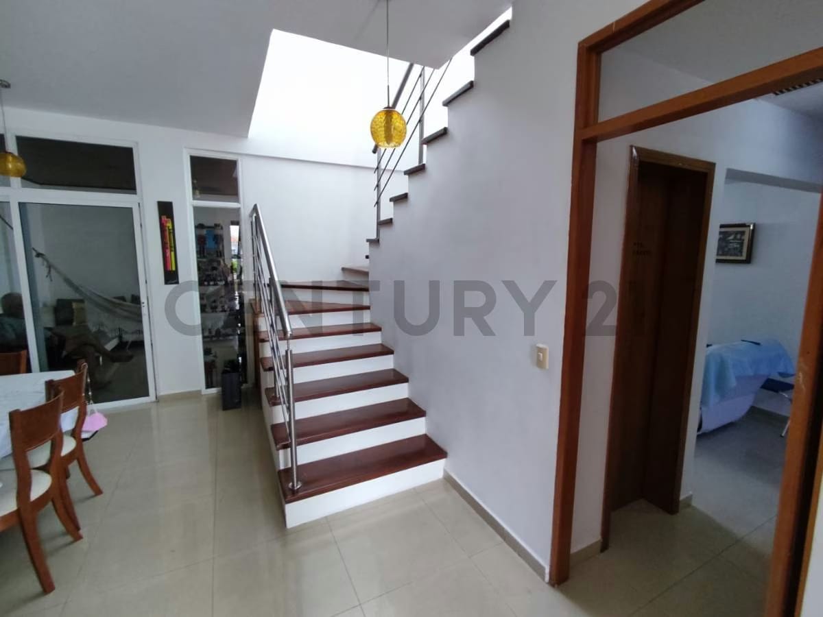 Townhouse Amoblado en Playa El Angel, Conjunto Residencial Casablanca Villas - 8