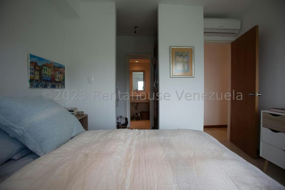 Apartamento (1 Nivel) en Venta en La Lagunita Country Club, Distrito Metropolitano - 12