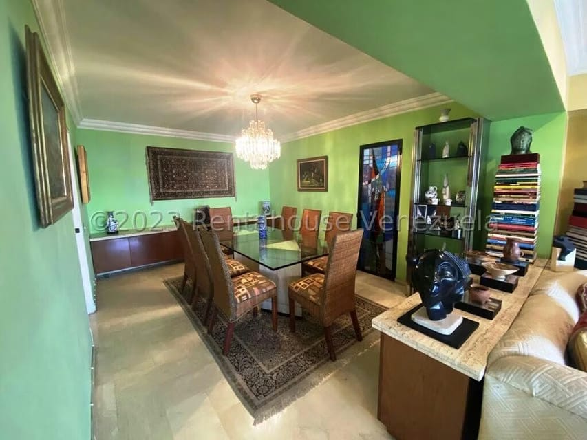 Apartamento (1 Nivel) en Alquiler en Santa Eduvigis, Distrito Metropolitano - 15