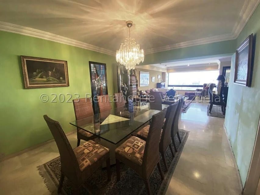 Apartamento (1 Nivel) en Alquiler en Santa Eduvigis, Distrito Metropolitano - 16