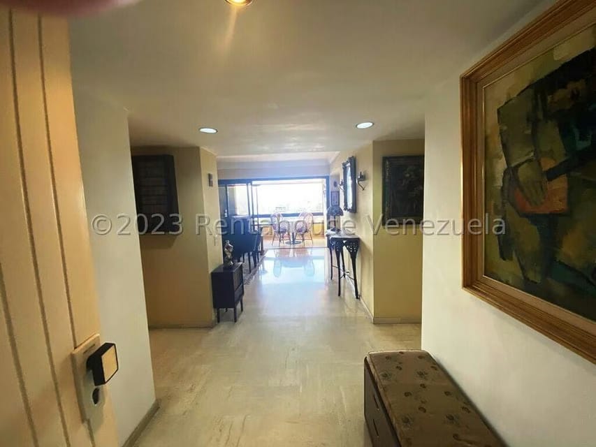 Apartamento (1 Nivel) en Alquiler en Santa Eduvigis, Distrito Metropolitano - 4