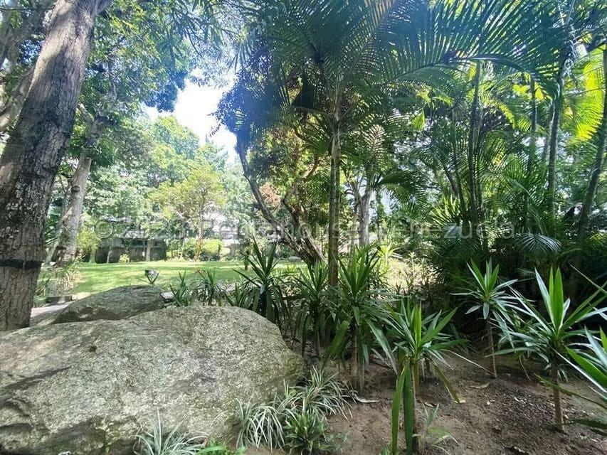 Apartamento (1 Nivel) en Alquiler en Santa Eduvigis, Distrito Metropolitano - 36