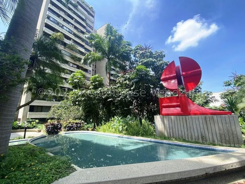 Apartamento (1 Nivel) en Alquiler en Santa Eduvigis, Distrito Metropolitano - 39