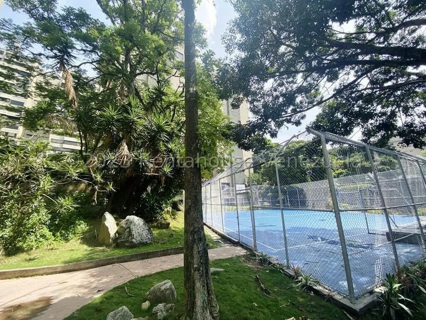 Apartamento (1 Nivel) en Alquiler en Santa Eduvigis, Distrito Metropolitano - 41