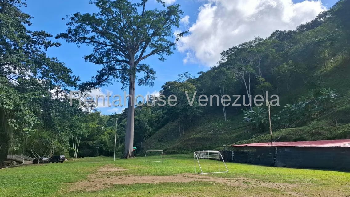Terreno (Finca) en Venta en El Hatillo, Distrito Metropolitano - 14