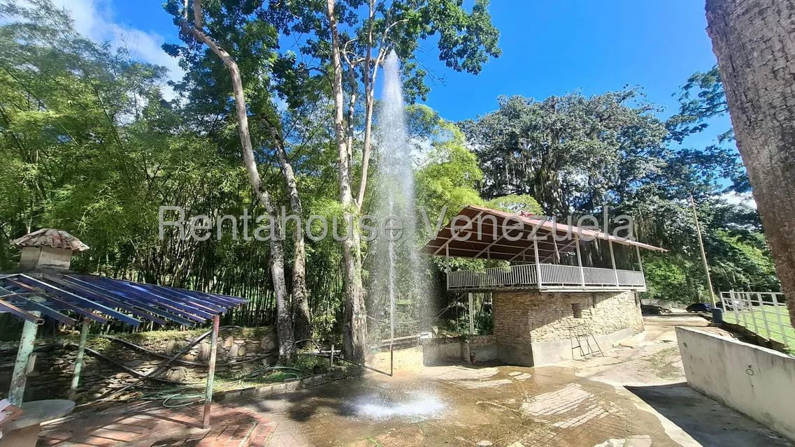 Terreno (Finca) en Venta en El Hatillo, Distrito Metropolitano - 18