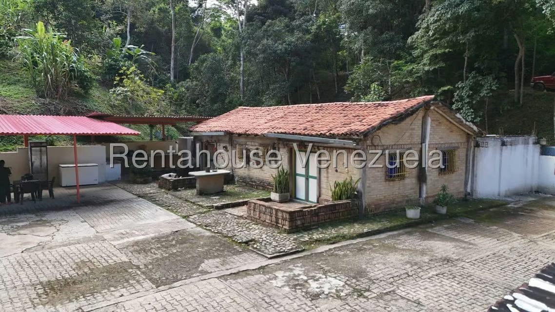 Terreno (Finca) en Venta en El Hatillo, Distrito Metropolitano - 26
