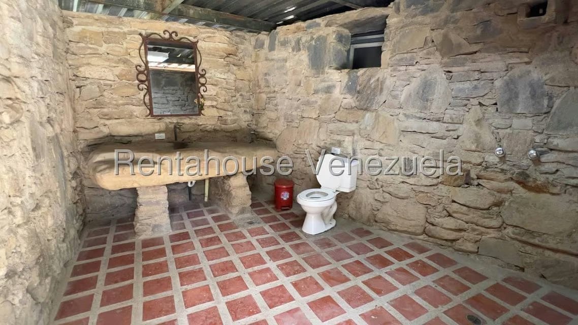 Terreno (Finca) en Venta en El Hatillo, Distrito Metropolitano - 28