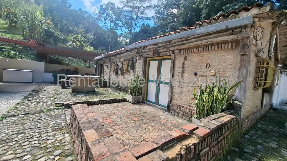 Terreno (Finca) en Venta en El Hatillo, Distrito Metropolitano - 33