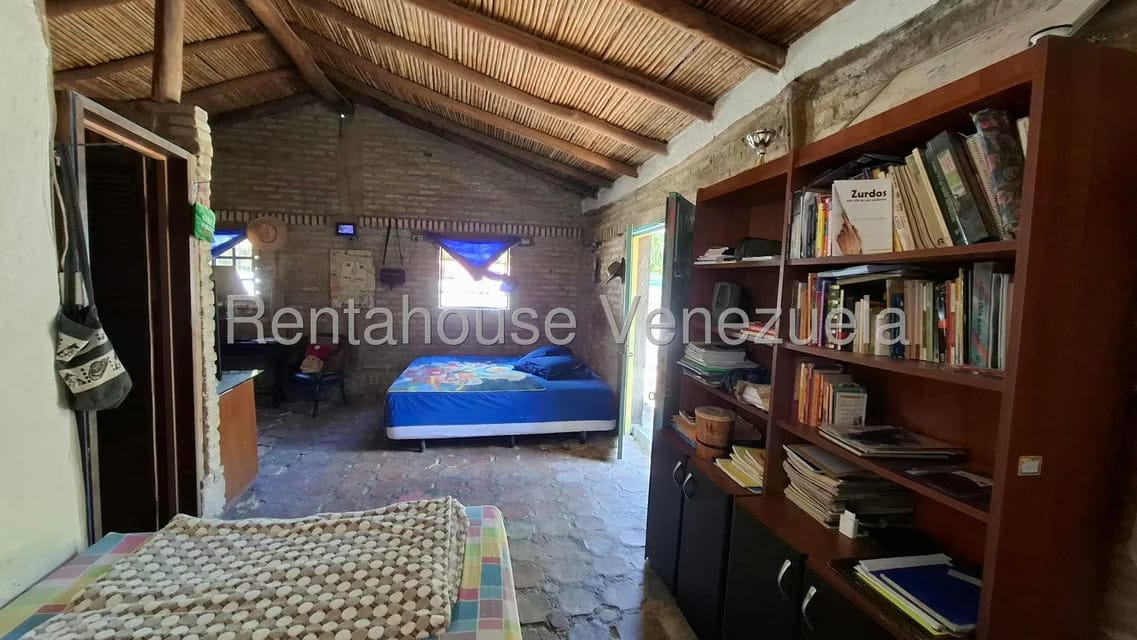 Terreno (Finca) en Venta en El Hatillo, Distrito Metropolitano - 38