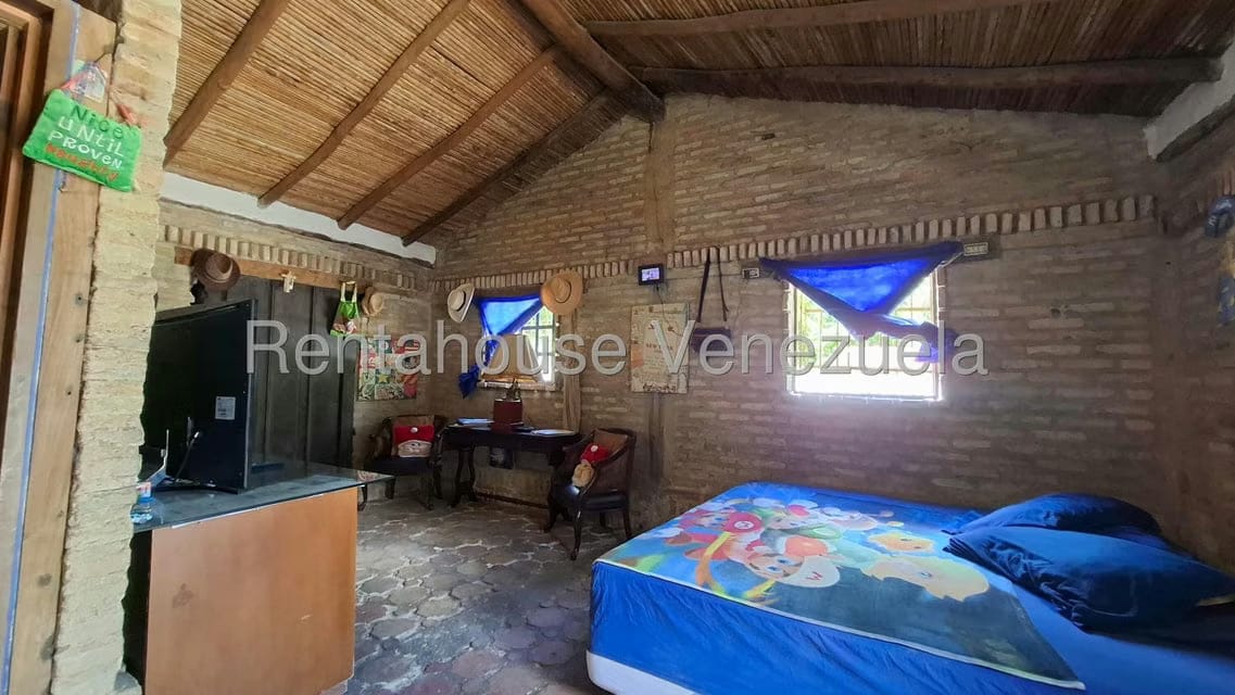 Terreno (Finca) en Venta en El Hatillo, Distrito Metropolitano - 39