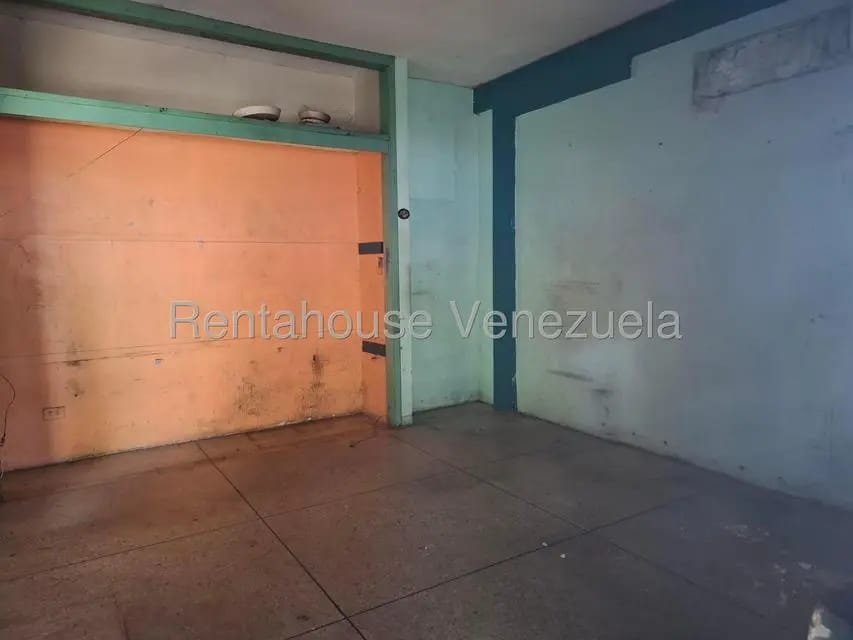 Casa (1 Nivel) en Venta en Parroquia Catedral, Lara - 12