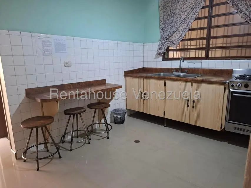 Casa (1 Nivel) en Venta en Parroquia Catedral, Lara - 14