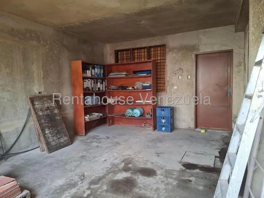 Casa (1 Nivel) en Venta en Parroquia Catedral, Lara - 23