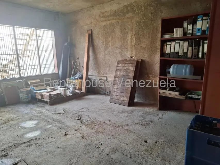 Casa (1 Nivel) en Venta en Parroquia Catedral, Lara - 24