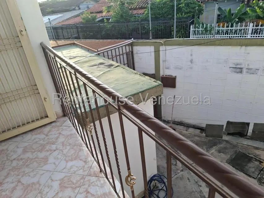 Casa (1 Nivel) en Venta en Parroquia Catedral, Lara - 27