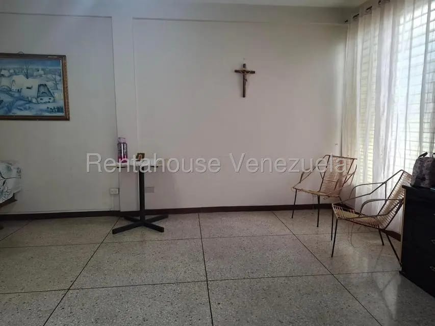 Casa (1 Nivel) en Venta en Parroquia Catedral, Lara - 5