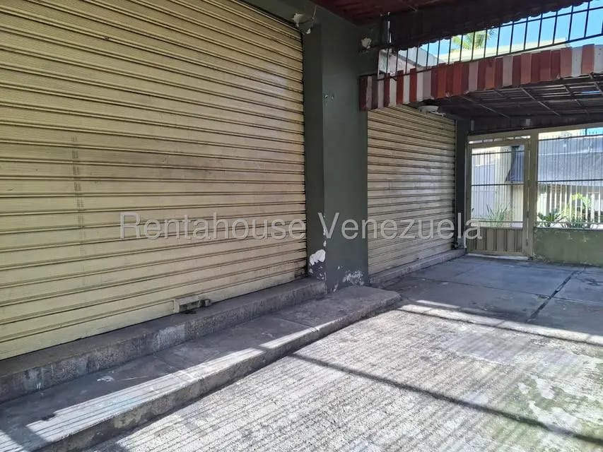 Casa (1 Nivel) en Venta en Parroquia Catedral, Lara - 10