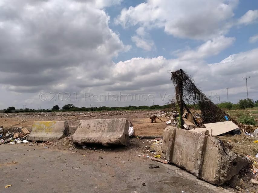 Terreno (Residencial) en Venta en Via La Concepcion, Zulia - 6