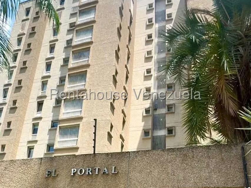 Apartamento (1 Nivel) en Venta en Los Naranjos del Cafetal, Distrito Metropolitano