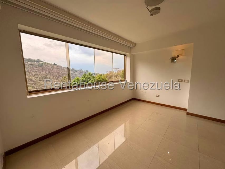 Apartamento (1 Nivel) en Venta en Los Naranjos del Cafetal, Distrito Metropolitano - 17