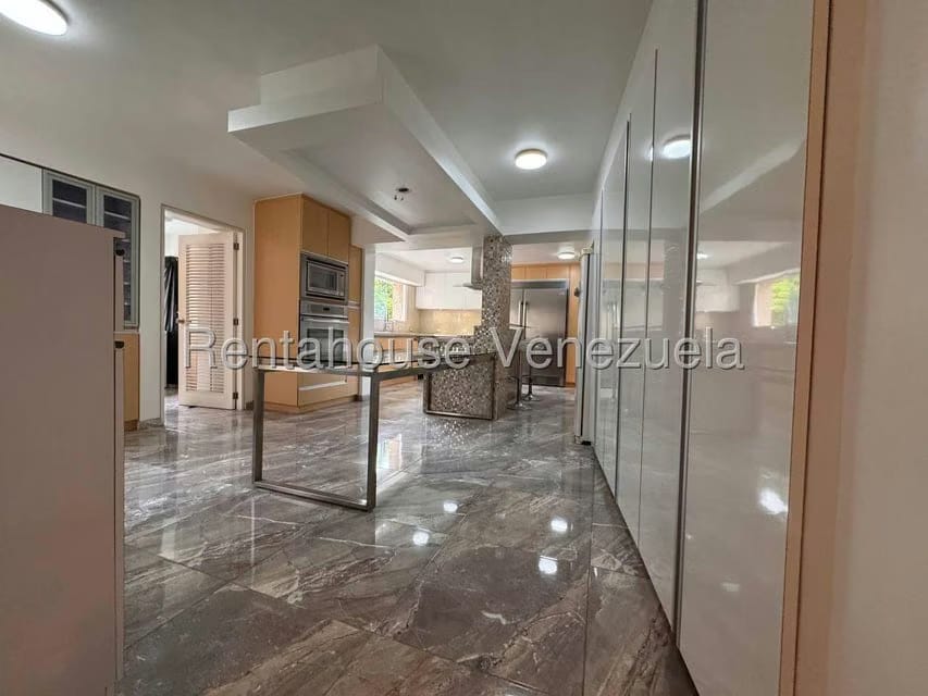 Apartamento (1 Nivel) en Venta en Los Naranjos del Cafetal, Distrito Metropolitano - 5
