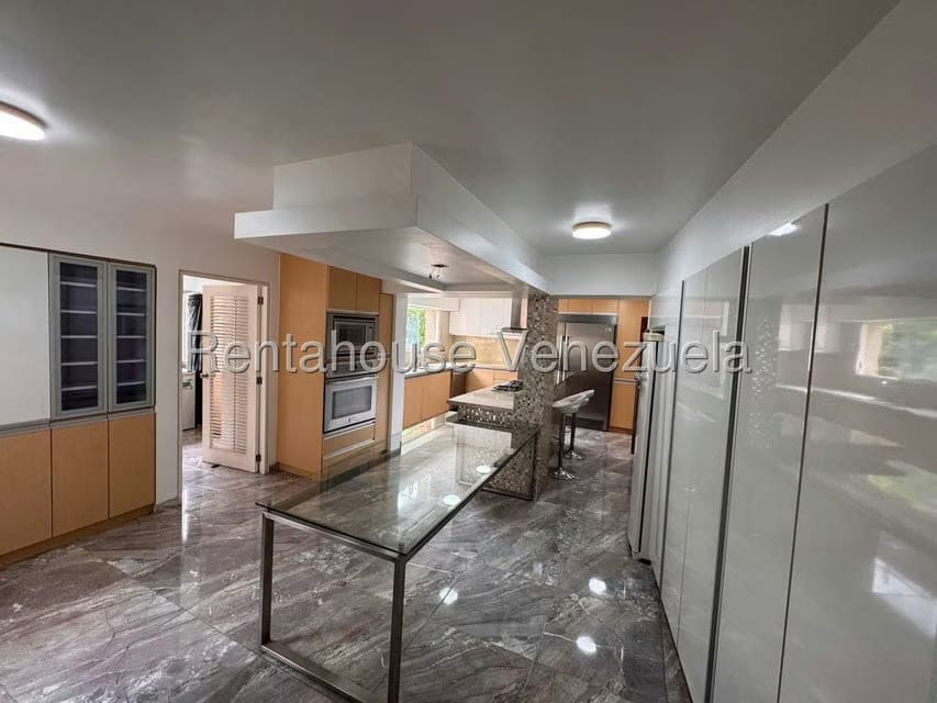 Apartamento (1 Nivel) en Venta en Los Naranjos del Cafetal, Distrito Metropolitano - 10