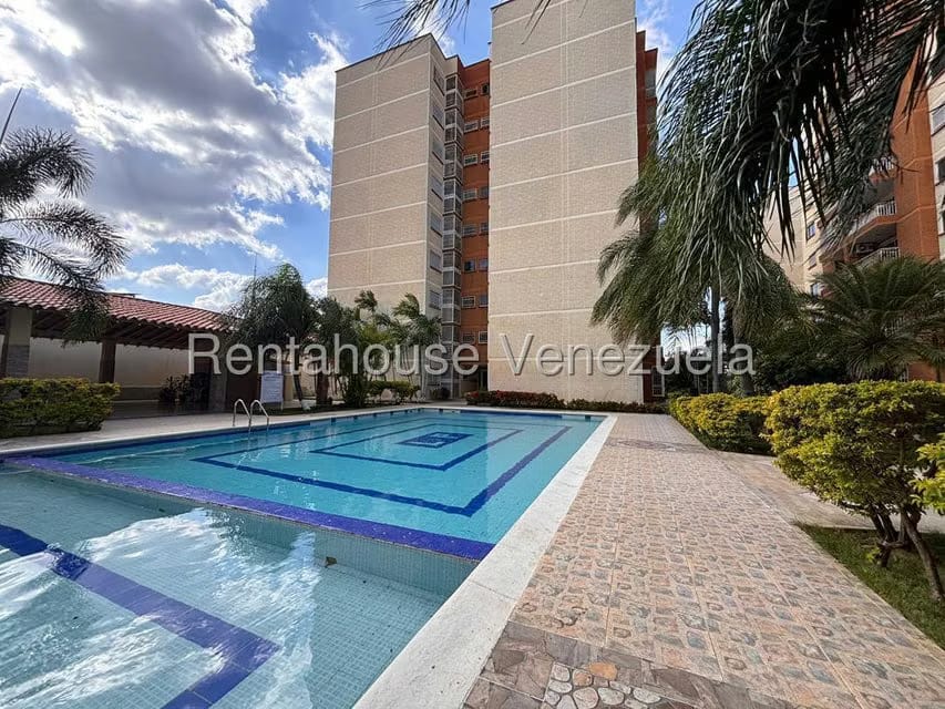 Apartamento (1 Nivel) en Venta en Zona Oeste, Lara - 40