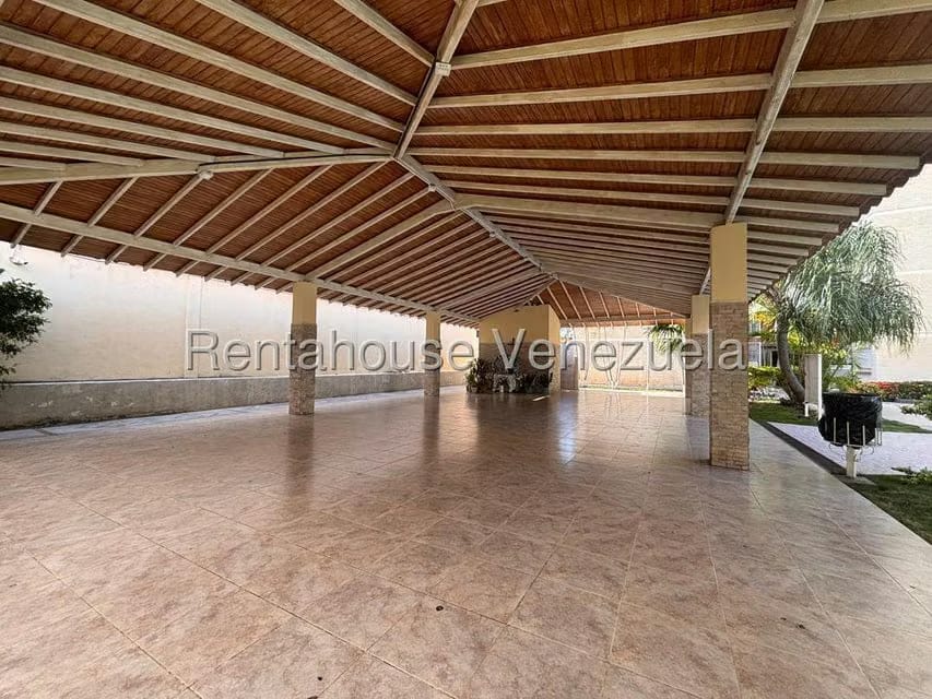 Apartamento (1 Nivel) en Venta en Zona Oeste, Lara - 41