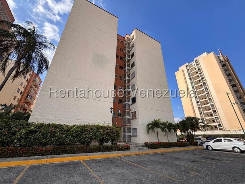 Apartamento (1 Nivel) en Venta en Zona Oeste, Lara - 43