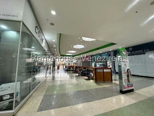 Comercial (Local Comercial) en Alquiler en Punto Fijo, Falcon - 11