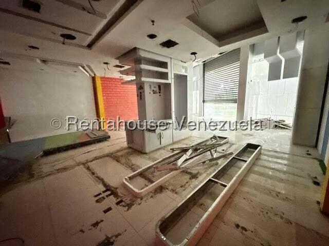 Comercial (Local Comercial) en Alquiler en Punto Fijo, Falcon - 3