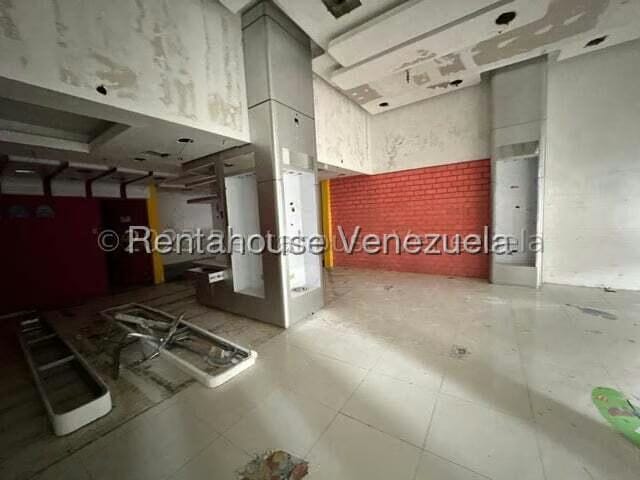 Comercial (Local Comercial) en Alquiler en Punto Fijo, Falcon - 4