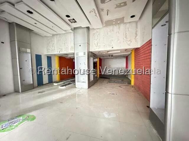 Comercial (Local Comercial) en Alquiler en Punto Fijo, Falcon - 5
