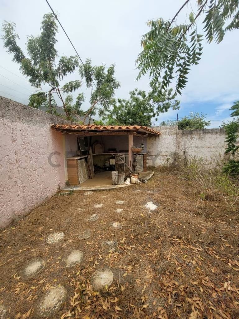 VENTA DE CASA SABANA DE GUACUCO EN ISLA DE MARGARITA - 12